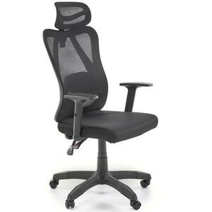 Forgószék Ramos fekete kép