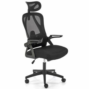 Forgószék Negro fahéj kép