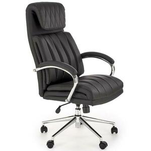 Forgószék Romano fekete kép