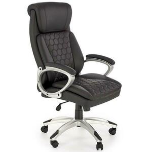 Forgószék Thomas fekete kép