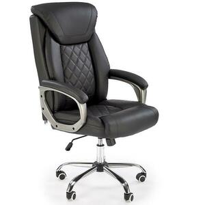 Forgószék Helder fekete kép