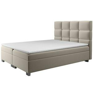 Ágy Kanada topperrel 160x200 Alfa 03 kép