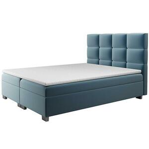 Ágy Kanada topperrel 160x200 Alfa 14 kép