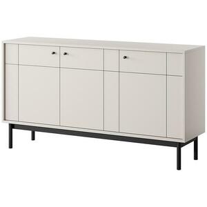 Komód Japandi K154 kasmír kép