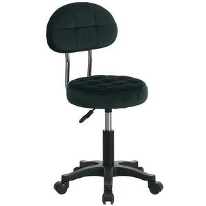 Irodai szék Gianna 12117 zöld kép