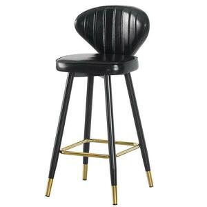 Bárszék Arysa 11945 fekete kép