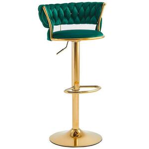 Bárszék Lexi 12030 zöld kép