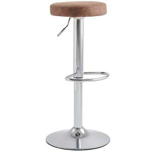 Bárszék Liberty 12084 barna kép