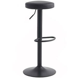 Bárszék Liberty 12129 fekete kép