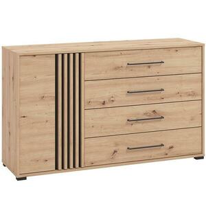 Komód Ascalon 2k4f 135 Artisan 11013063 kép