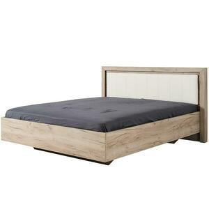 Ágy Astor 160 Szürke Tölgy 11008488 kép