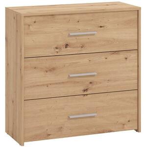 Komód Garona 3f Artisan 11011945 kép