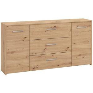 Komód Garona 3k3f Artisan 11011949 kép