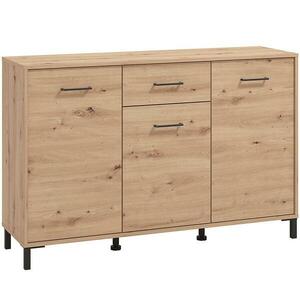 Komód Vienne 3k1f Artisan 11013593 kép