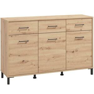 Komód Vienne 3k3f Artisan 11013437 kép