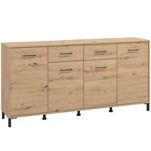 Komód Vienne 4k2f Artisan 11013596 kép