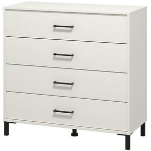 Komód Vienne 4k Fehér 11013600 kép