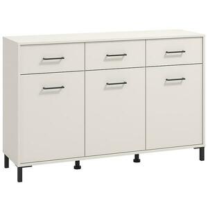 Komód Vienne 3k3f Kasmír 11013865 kép