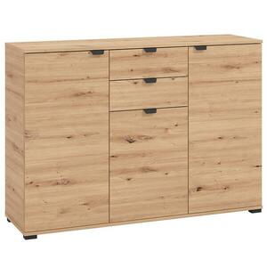 Komód Duerto 3k2f Artisan 11008302 kép