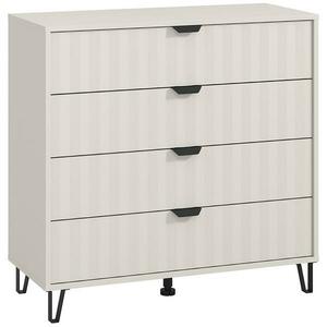 Komód Brest 4f Kasmír 11013628 kép