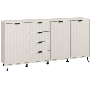 Komód Brest 4k4f Kasmír 11013448 kép