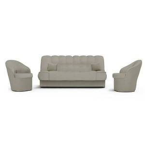 Ülőgarnitúra szett Patryk Crown 2 kép