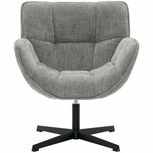 Fotel Ambra szürke kép