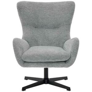 Fotel Salvator szürke kép