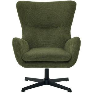 Fotel Salvator zöld kép