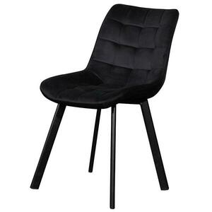 Szék W174 Fekete kép