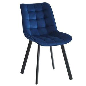 Szék W174 Sötétkék kép