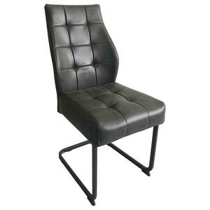 Szék Mirjam fekete kép