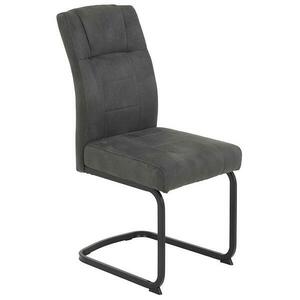 Szék Chantal szürke kép