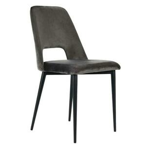 Szék Della szürke kép