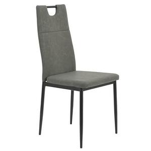 Szék Tory szürke kép