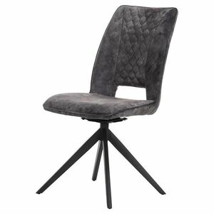 Szék Ava szürke kép