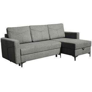 Sarokgarnitúra szett Oslo Vardo 11 kép