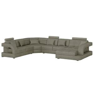 Sarokgarnitúra szett Douglas C P Morena 6 bézs kép