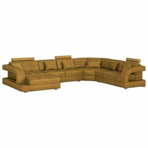 Sarokgarnitúra szett Douglas C L Morena 8 méz kép