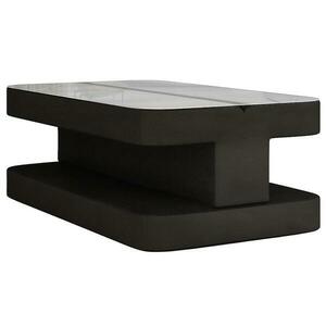 Konferenciaasztal Douglas Morena 5 barna kép