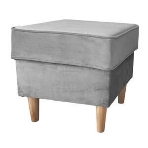 Puff Kingston Kameleon 85 00/1 szürke kép