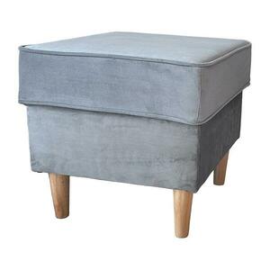 Puff Kingston Royal 28 00/1 szürke kép