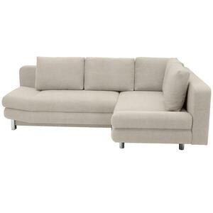 Sarokgarnitúra szett Cali P Sierra 745 bézs kép