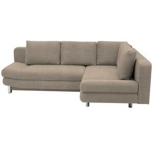 Sarokgarnitúra szett Cali P Sierra 748 bézs kép