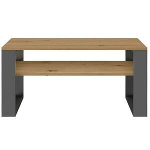 Dohányzóasztal Modern 1p Artisan/Antracit kép