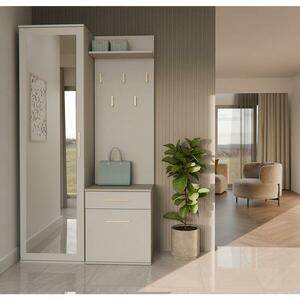 Előszobafal Duo Kasmír kép