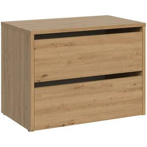 Cipősszekrény Modo Artisan kép