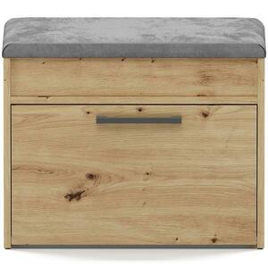 Cipősszekrény Parma Mini Artisan kép