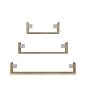 Falipolc Mobi 3p Sonoma kép