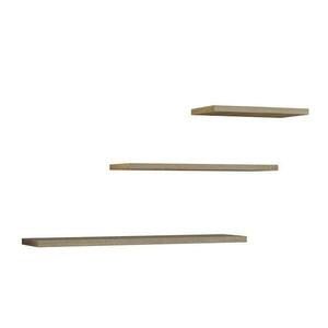 Falipolc Tobi 3p Sonoma kép